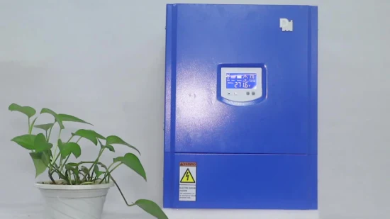 Deming 10kw Wind Solar Hybrid Charge Controller for Lithium Battery with RS485 WiFi GPRS